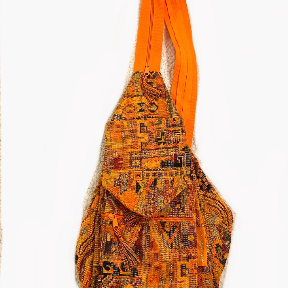 Anter Crossbody Purse